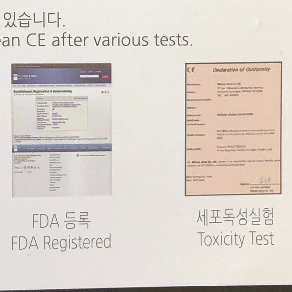 Shower Filter With Vitamin C, Honey & Propolis Gift Set ~ NEW - Picture 9 of 15